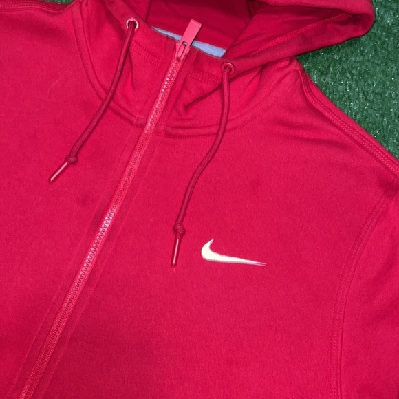 Nike Men’s Hooded Jacket(USED) - Picture 6 of 8